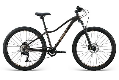 Превью  Велосипед ASPECT Alma Elite 27.5 Бежевый (2025)